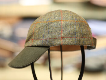Bardsey cap