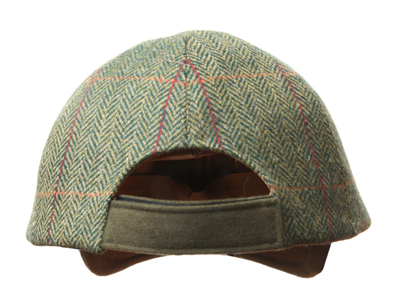 Bardsey cap - Lawrence & Foster