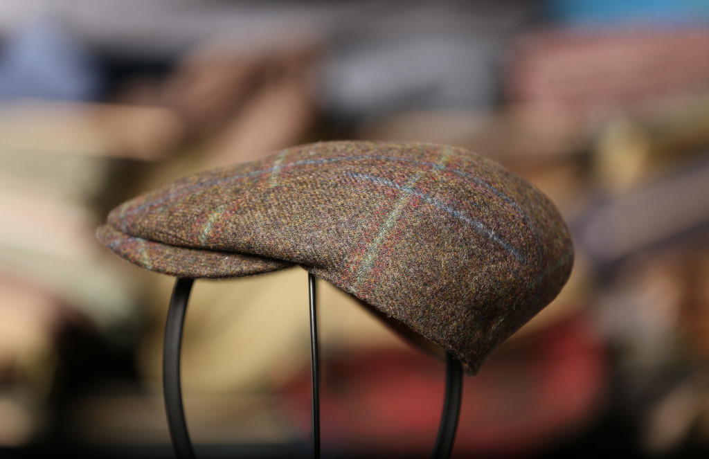 Lawrence and foster store flat caps